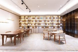 ji hotel shijiazhuang grand theatre