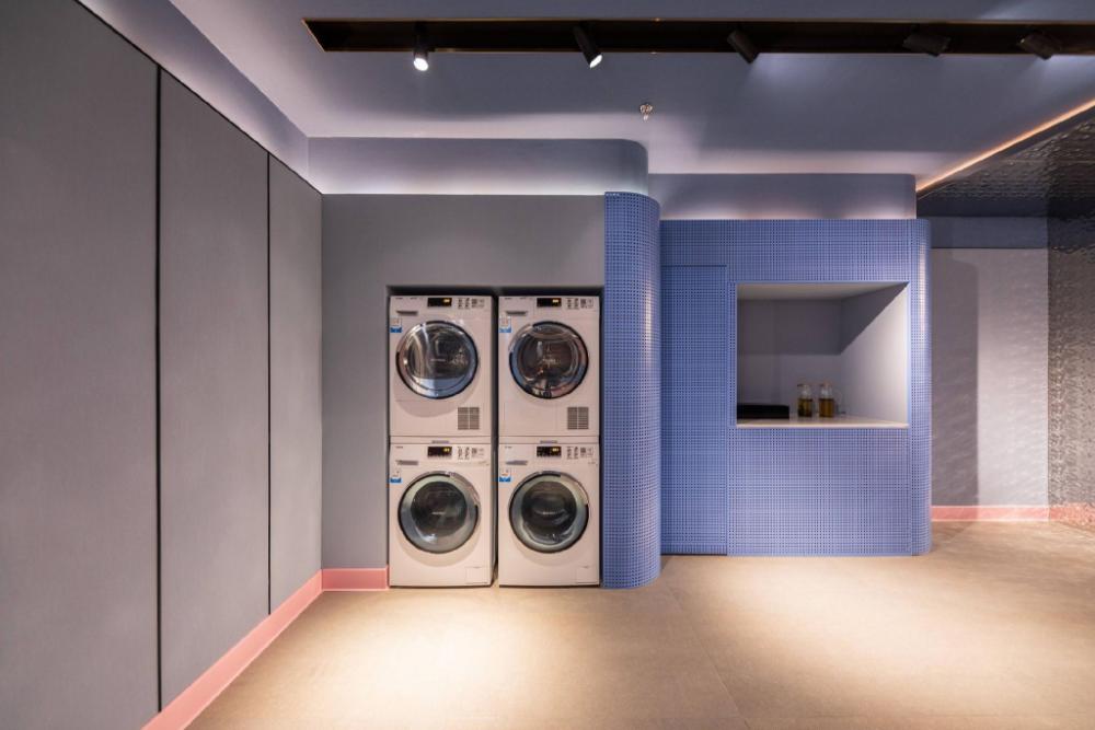 hanting hotel tianjin baodi xinduhui commercial s
