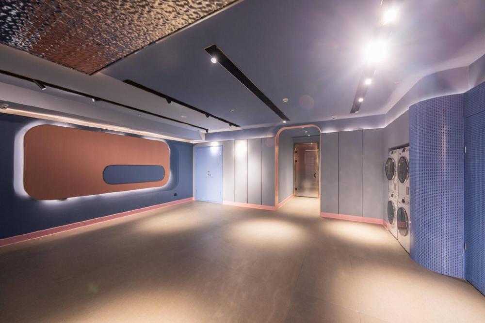 hanting hotel tianjin baodi xinduhui commercial s