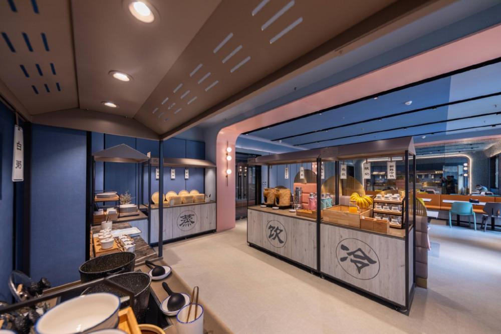 hanting hotel tianjin baodi xinduhui commercial s