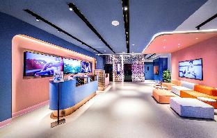 hanting hotel tianjin baodi xinduhui commercial s