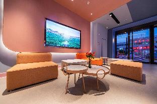 hanting hotel tianjin baodi xinduhui commercial s