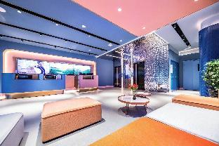 hanting hotel tianjin baodi xinduhui commercial s