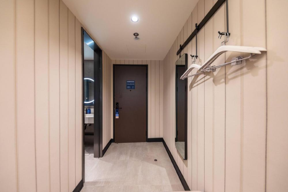 hanting hotel tianjin baodi xinduhui commercial s