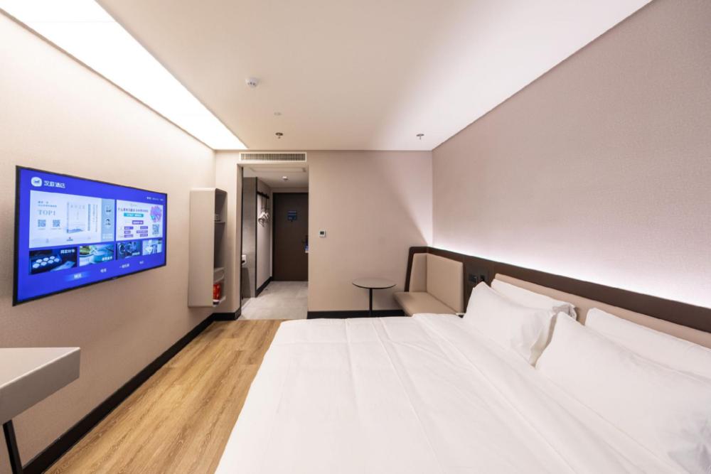 hanting hotel tianjin baodi xinduhui commercial s