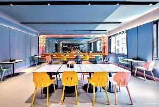 hanting hotel tianjin baodi xinduhui commercial s
