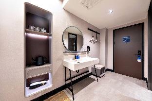 hanting hotel tianjin baodi xinduhui commercial s