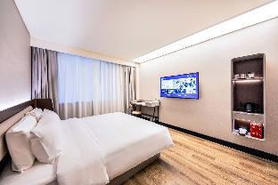 hanting hotel tianjin baodi xinduhui commercial s