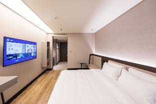 hanting hotel tianjin baodi xinduhui commercial s