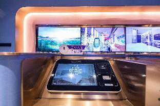 hanting hotel tianjin baodi xinduhui commercial s