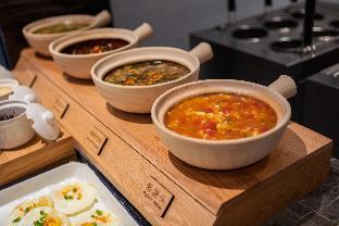 hanting hotel tianjin baodi xinduhui commercial s