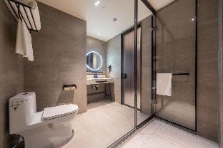 hanting hotel tianjin baodi xinduhui commercial s