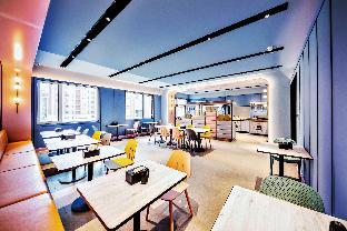 hanting hotel tianjin baodi xinduhui commercial s