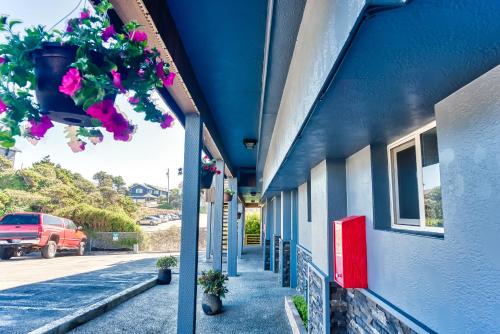 seagull beachfront inn