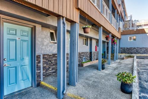 seagull beachfront inn