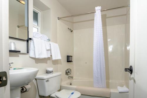 seagull beachfront inn