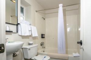 seagull beachfront inn