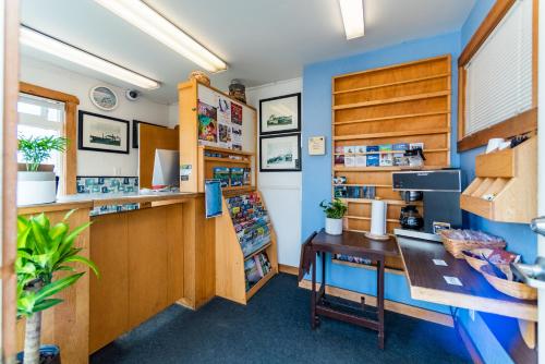 seagull beachfront inn