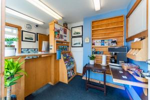 seagull beachfront inn