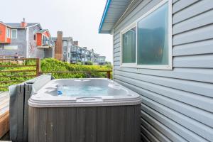 seagull beachfront inn