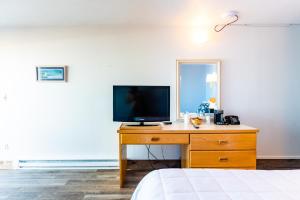 seagull beachfront inn