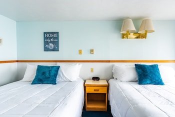 seagull beachfront inn