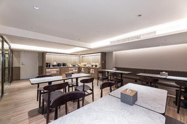 hanting hotel yixing zhangzhu town