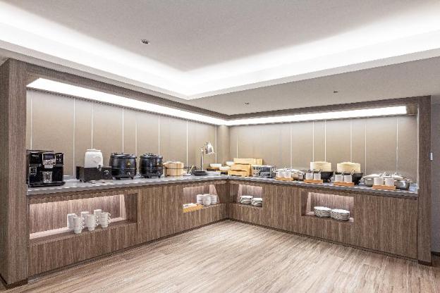 hanting hotel yixing zhangzhu town