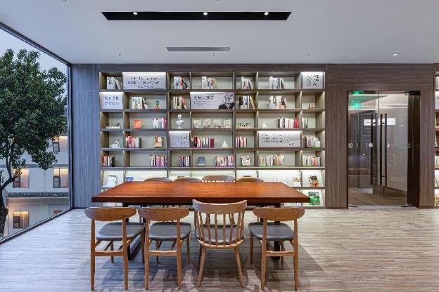 hanting hotel yixing zhangzhu town