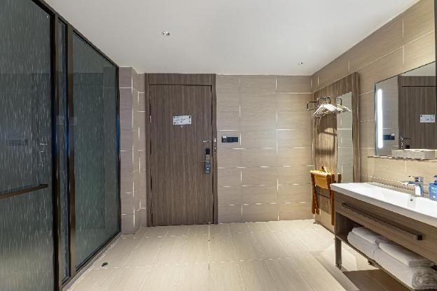 hanting hotel yixing zhangzhu town