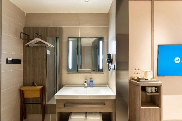 hanting hotel yixing zhangzhu town