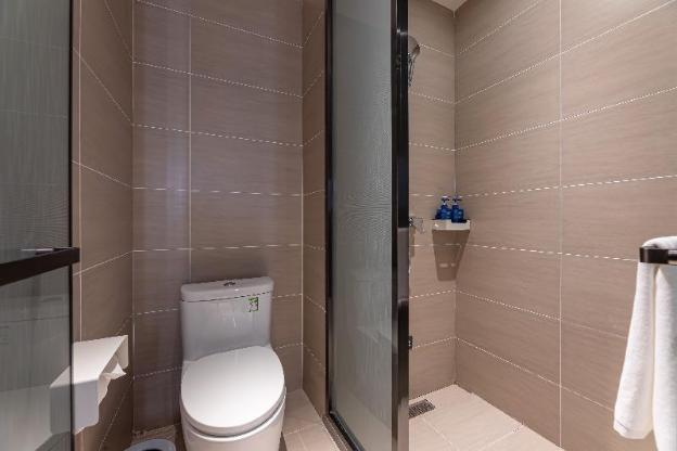hanting hotel yixing zhangzhu town
