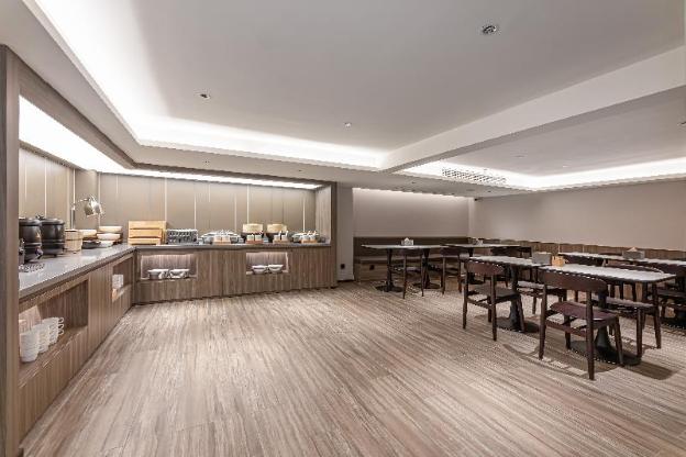 hanting hotel yixing zhangzhu town