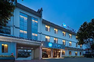 hanting hotel yixing zhangzhu town