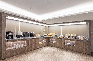 hanting hotel yixing zhangzhu town