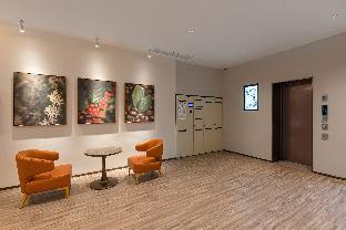 hanting hotel yixing zhangzhu town