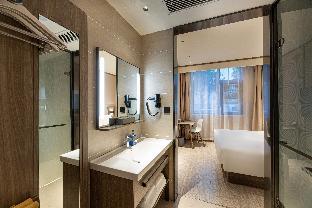 hanting hotel yixing zhangzhu town