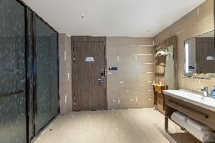 hanting hotel yixing zhangzhu town