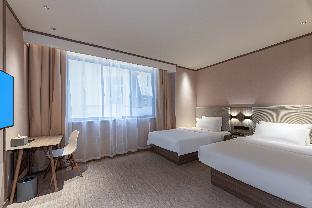 hanting hotel yixing zhangzhu town