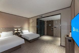 hanting hotel yixing zhangzhu town