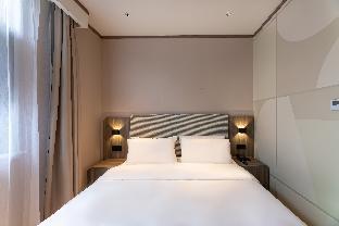hanting hotel yixing zhangzhu town