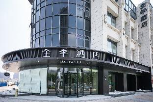ji hotel siyang huaihai road