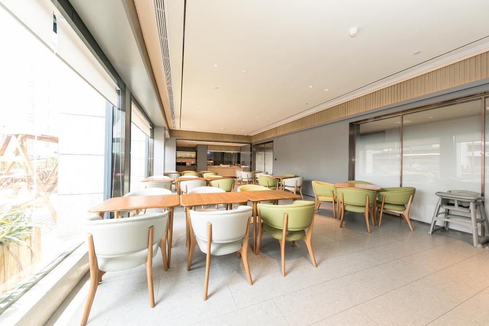 ji hotel siyang huaihai road