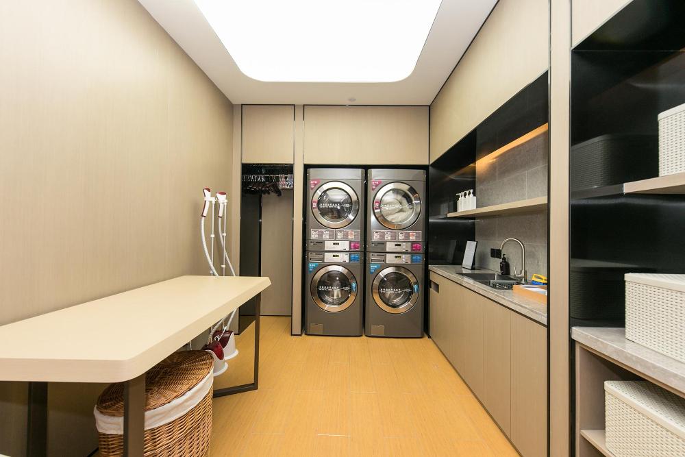 ji hotel siyang huaihai road