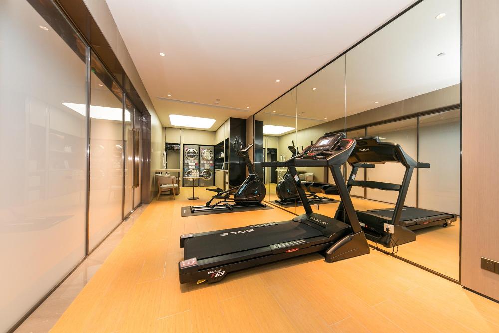 ji hotel siyang huaihai road