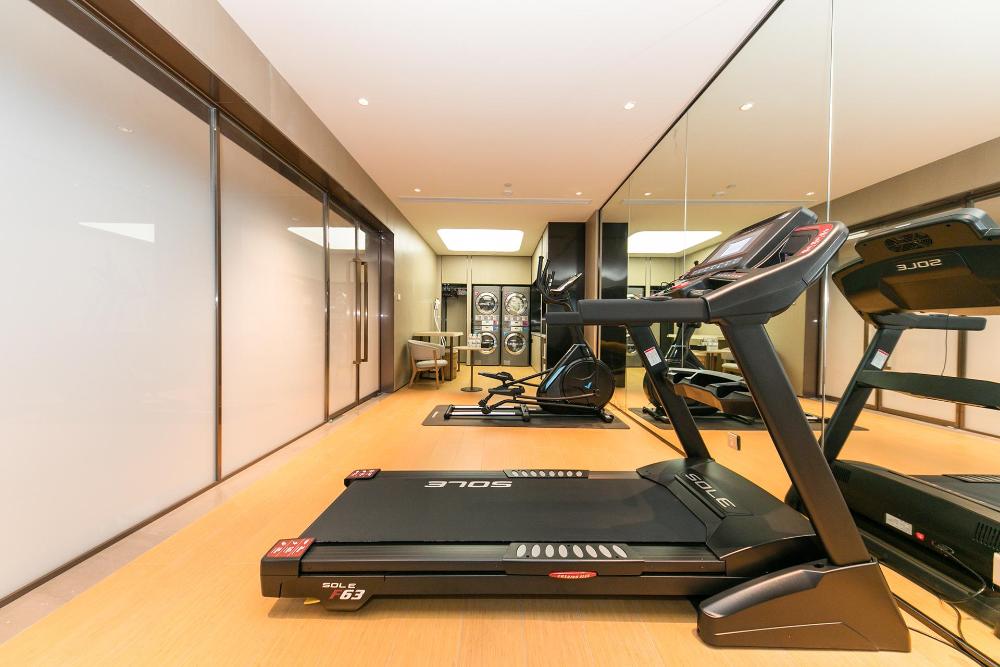 ji hotel siyang huaihai road