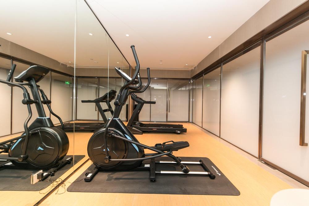 ji hotel siyang huaihai road