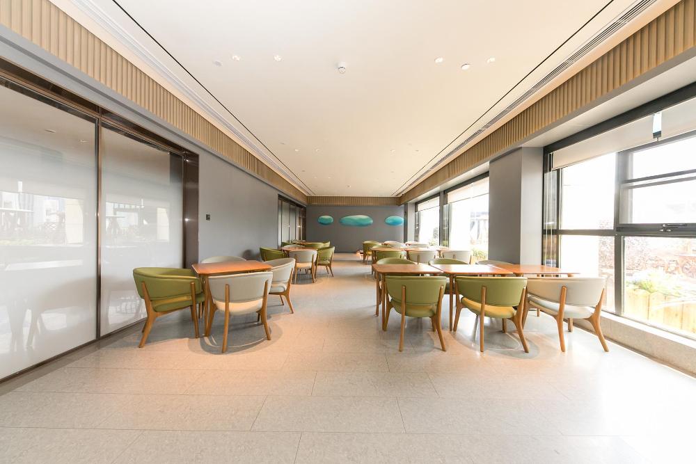 ji hotel siyang huaihai road