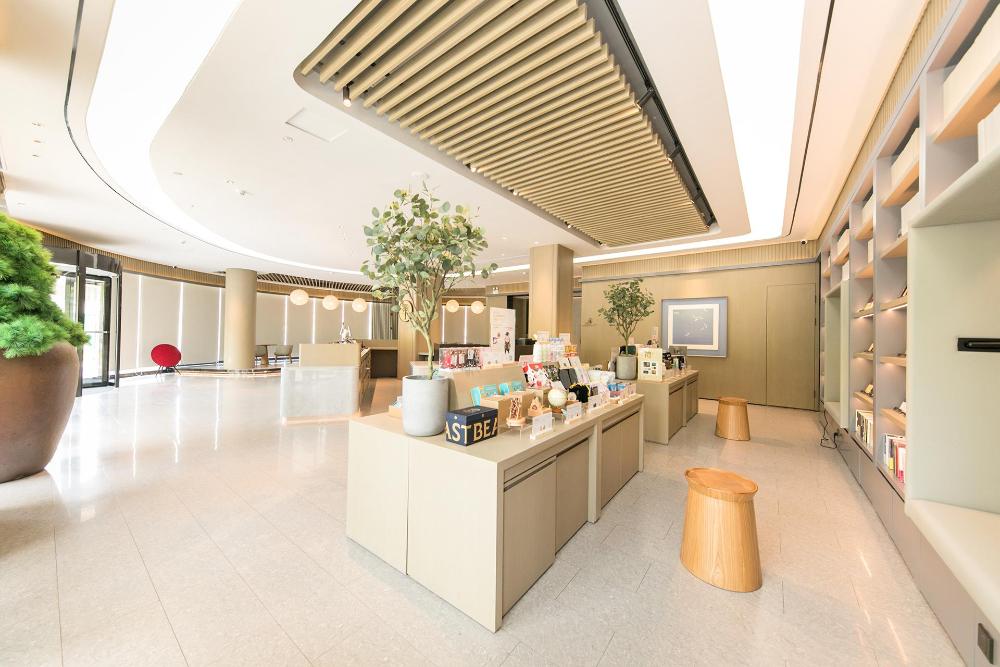 ji hotel siyang huaihai road