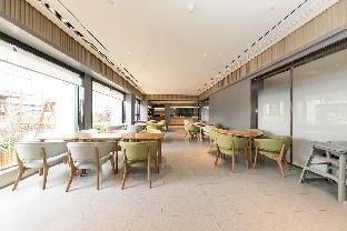 ji hotel siyang huaihai road